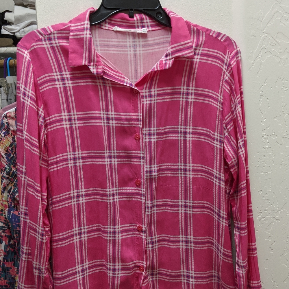 Lush cute top for sale